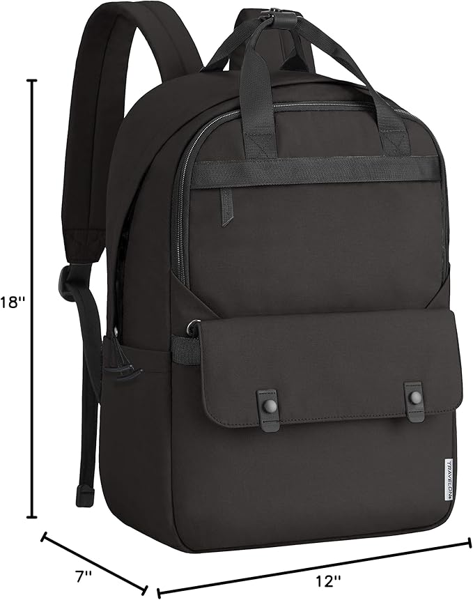 Travelon Anti-Theft Origin Large Backpack