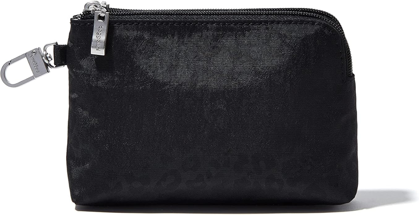 Baggallini On the Go Daily RFID Pouch