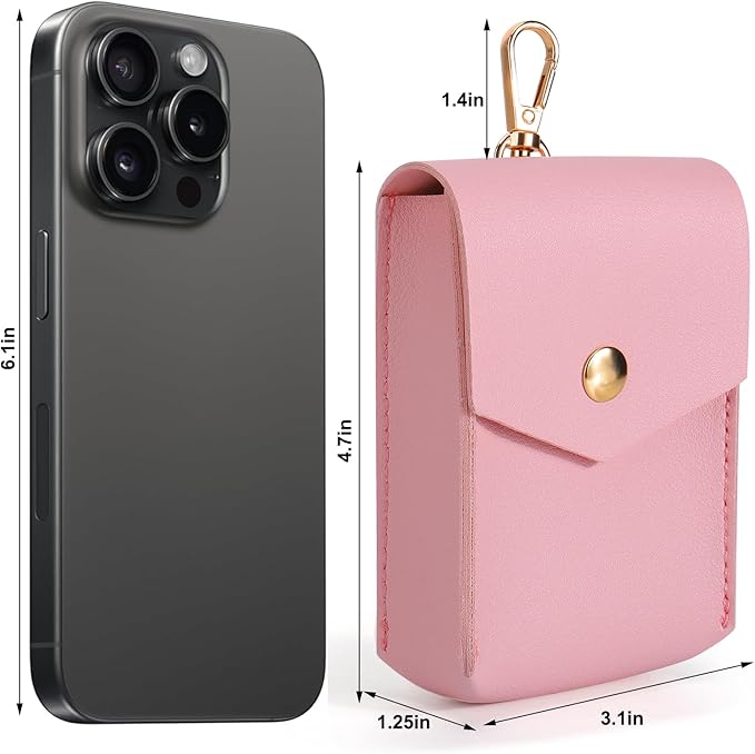 Case Compatible with Touchland Hand Sanitizer Spray