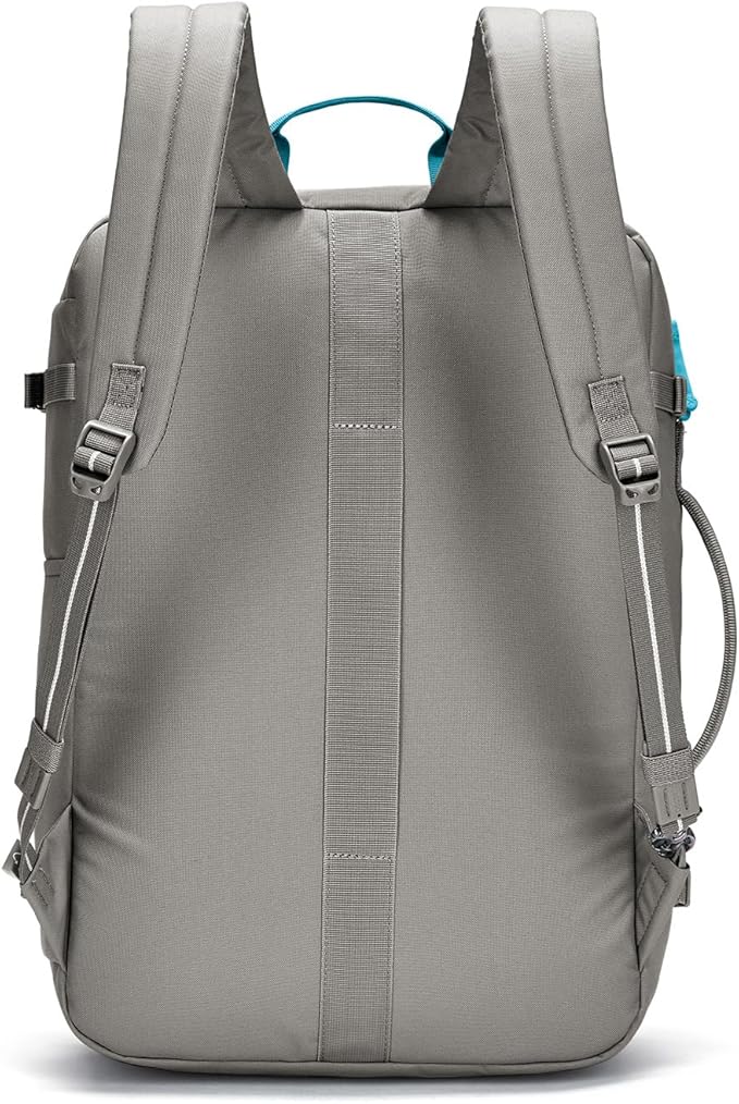 Pacsafe GO Anti Theft 34L Carry-on Backpack
