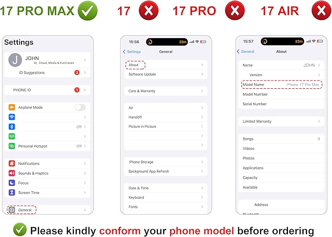 Compatible with iPhone 17 Pro Max Case Card Holder for Women Cute Design,Wallet Phone Cases Transparent Cool Kawaii Protective (Clear Watercolor Floral)