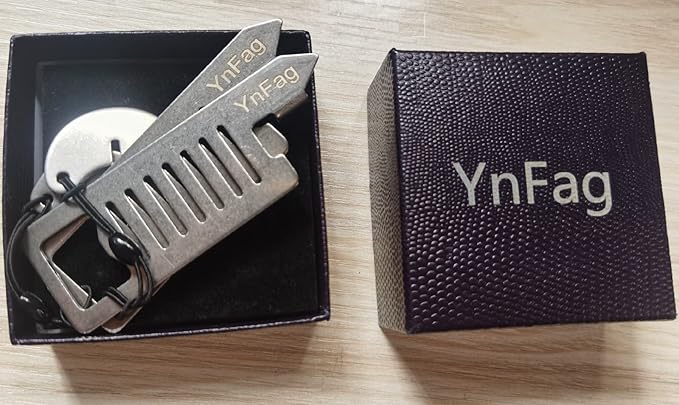 YnFag Portable Door Lock Home Security Door Locker Travel Lockdown Locks (Travel 2)