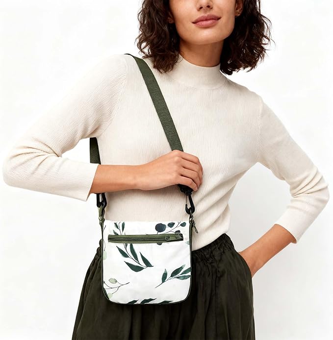 Foldable Travel Tote Bag, Water-Resistant Tote Bag with 3 External Mesh Pockets for Travel, Daily Use, Outdoor