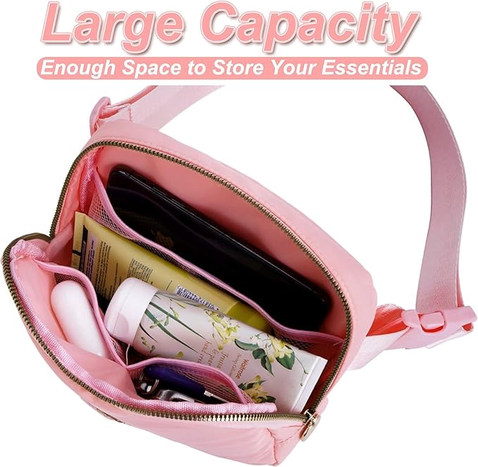 Uygafly Teacher Appreciation Gifts - Ideas for Women Teachers Day & Retirement, Peach Bag