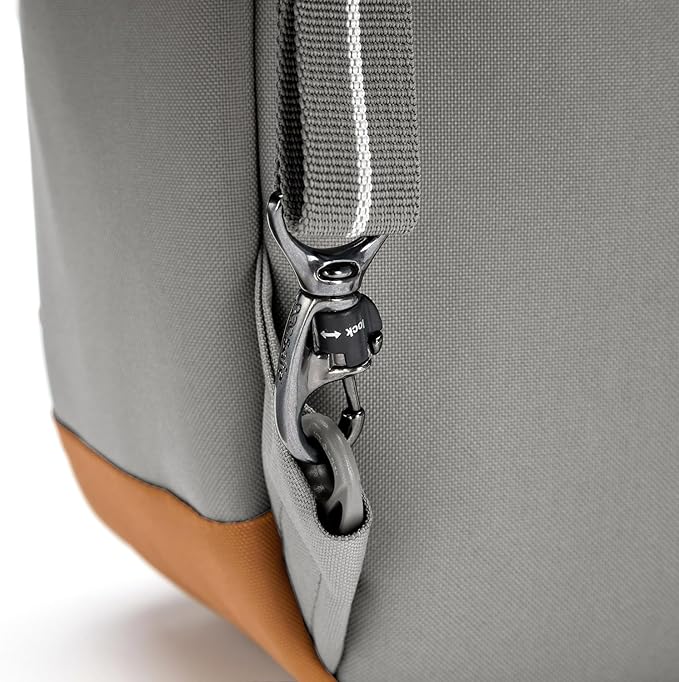 Pacsafe GO 15L Anti Theft Backpack