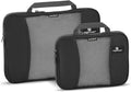 Eagle Creek Travel Gear Pack It, Black 2 Pack, One Size