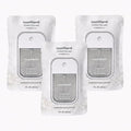 Touchland Hydrating Hand Sanitizer Spray – Confetti Cake Trio Set, Dye Free – 3 x 1 FL OZ Travel Size Mists