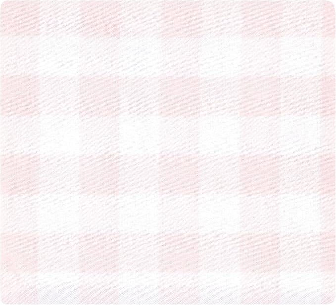 Hudson Baby Unisex Baby Cotton Flannel Receiving Blankets, Sweet Roses, One Size