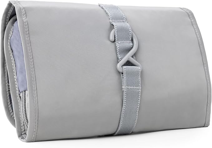 Travelon Packing Intelligence, Pi Shine On Toiletry Case