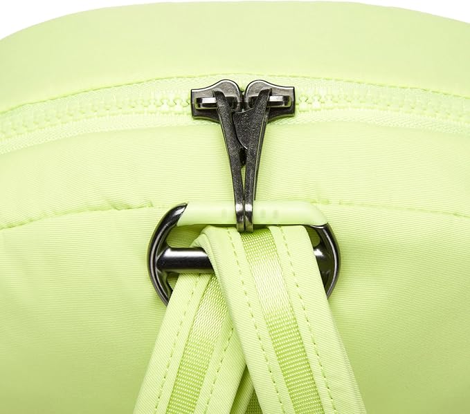 Pacsafe Women's Citysafe CX Anti Theft Convertible Backpack-Fits 11" Tablet