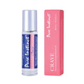 Pure Instinct CRAVE Roll-On The Original Pheromone Infused Essential Oil Perfume Cologne – For Her - TSA Ready 0.34 fl oz