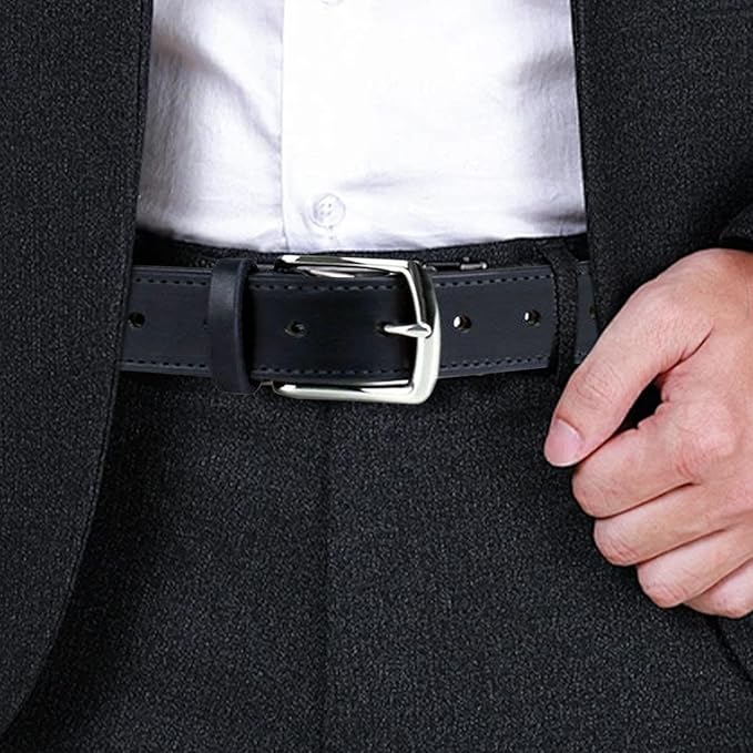 Men's Travel Money Belts - Secret Hidden Cash Storage Waist Belt, Secure Anti Theft Storage Solution | For Travel Safety, Concealed Money Organizer For Dad Men Father Grandfather Son Boyfriend