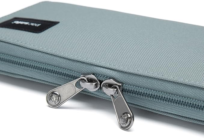 Pacsafe RFIDsafe Continental Wallet