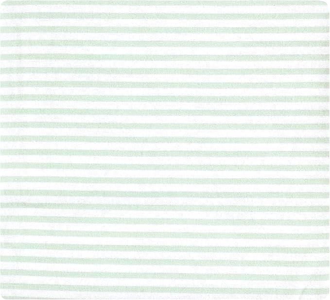 Hudson Baby Unisex Baby Cotton Flannel Receiving Blankets, Sweet Peach, One Size