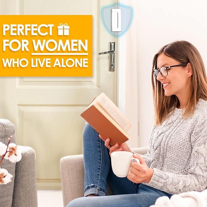 Home Security Door Lock Door Reinforcement Lock Door Locks for Kids Safety Flip Door Lock Latch Childproof Night Lock Door Security Front Door Child Safety Lock High Security Locks for Doors Inside