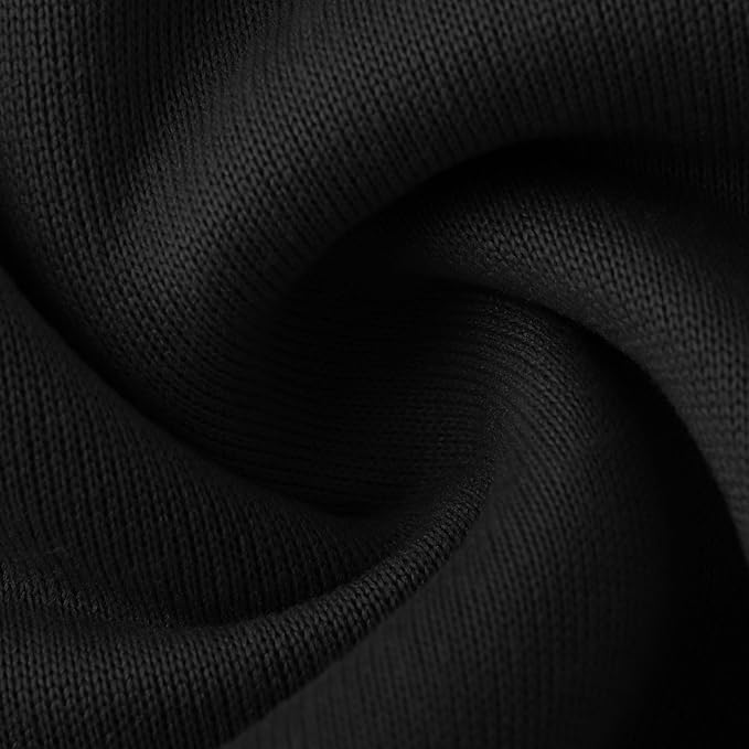 Zip Up Hoodie with Eye Mask Built In, Comfort Airplane Wearable Blanket Sweatshirt Men Women Sleep Clothes