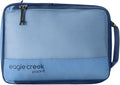 Eagle Creek Pack-It Isolate Compression - Lightweight Cube for Optimizing Luggage Space - Easy-Grab Zipper - Convenient Top Handle - Recycled Materials - Small