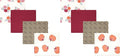 Hudson Baby Unisex Baby Cotton Flannel Receiving Blankets, Cutest Pumpkin, One Size (Pack of 2)
