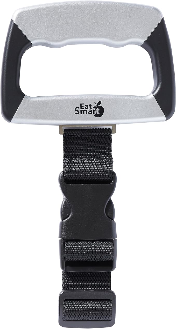 Eat Smart Luggage Scales