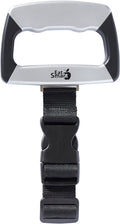 Eat Smart Luggage Scales