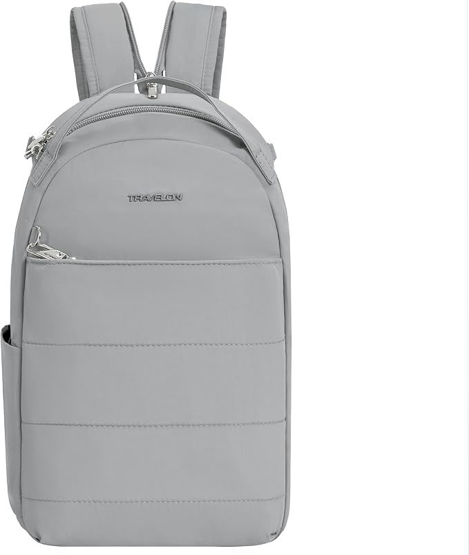Travelon Anti-Theft Roam Convertible Backpack Sling