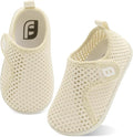 JOINFREE Baby Toddler Water Shoes Boys Girls Sandals Barefoot Kids Breathable Sneakers Shoes for Walking Running