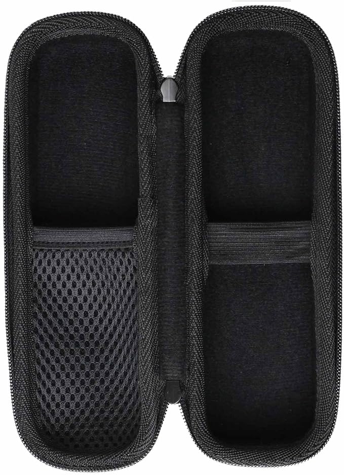 Hard Travel Case for Portable Bidet, Compatible with VITCOCO/BIDET BUDDY® PureJet/ISENXI Portable Bidet for Travel