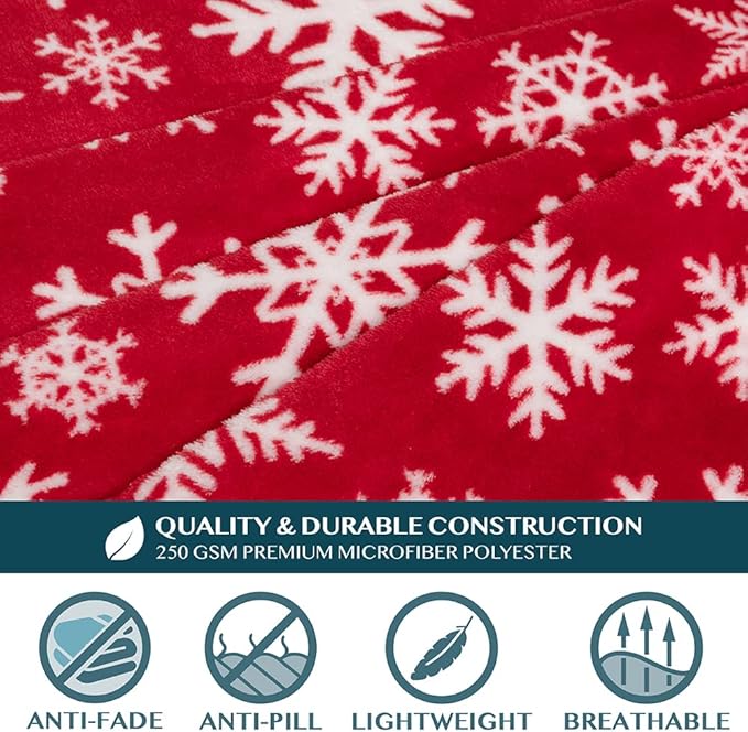 PAVILIA Wearable Blanket with Sleeves for Adult Women Men, Cozy Fleece Warm Wrap Throw with Arms, Gifts for Christmas, Wife