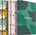 VULKIT RFID Blocking Cards, Slim RFID Card Blocker & NFC Contactless Card Protector for Your Wallet and Passport for Travel, Outdoor (6, combo)