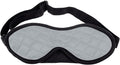 Sea to Summit TravellingLight Eye Shade Travel Sleep Mask, Highrise Grey