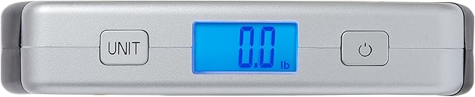 Eat Smart Luggage Scales