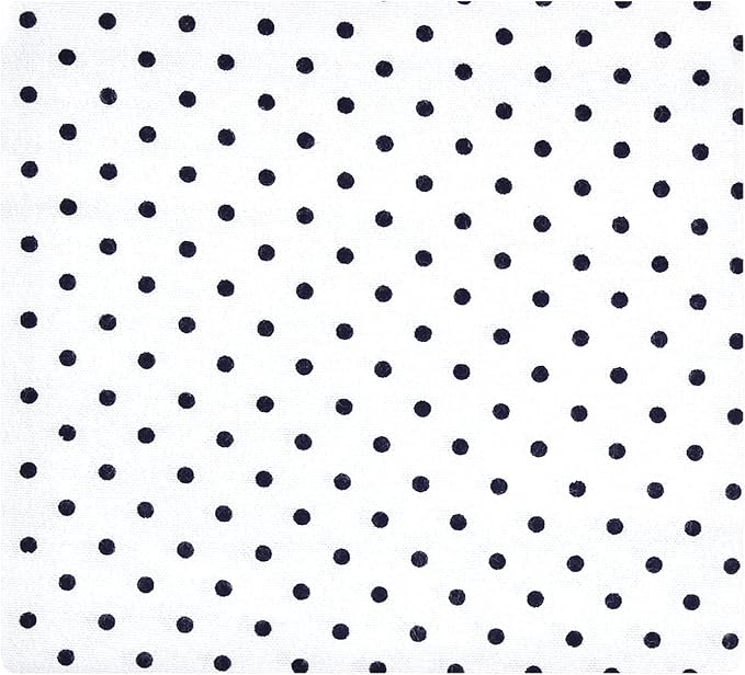 Hudson Baby Unisex Baby Cotton Flannel Receiving Blankets, Daisy Bee, One Size