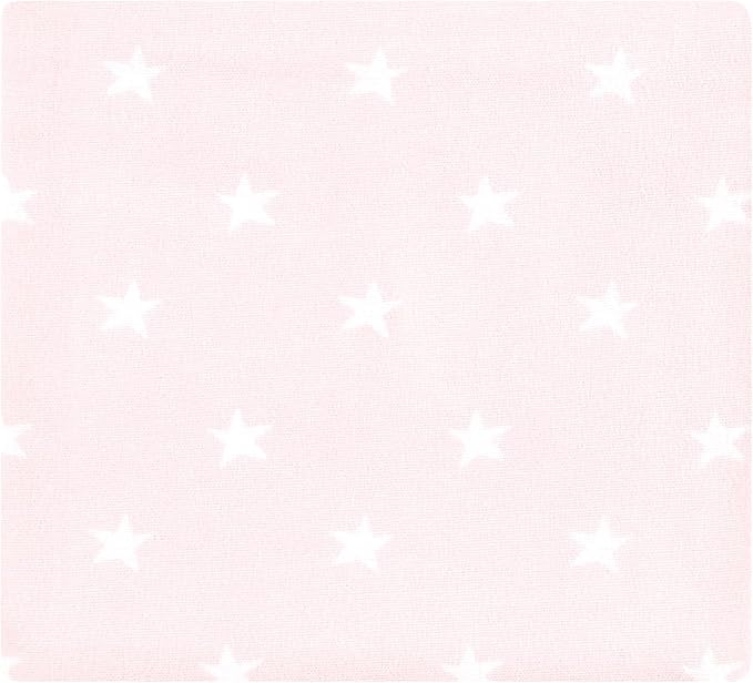 Hudson Baby Unisex Baby Cotton Flannel Receiving Blankets Bundle, Dreamy Unicorn, One Size