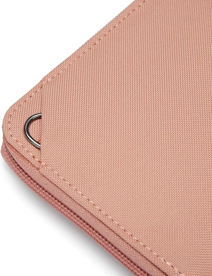 Pacsafe RFIDsafe Continental Wallet