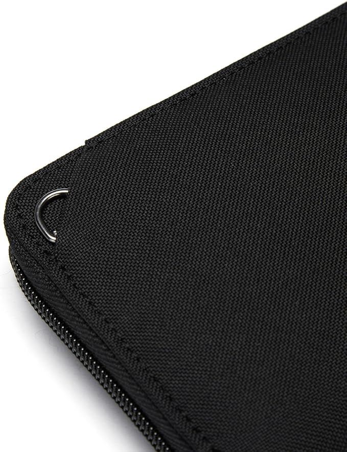 Pacsafe RFIDsafe Continental Wallet