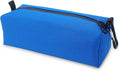 Small Toiletry Bag for Men, Travel Bag Waterproof and Foldable for Storage Mini Toiletry Bag Equipped With Carabiner for Easy Portability (blue)