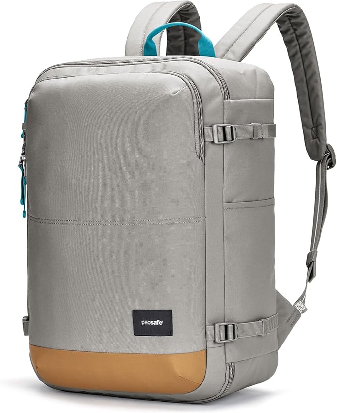 Pacsafe GO Anti Theft 34L Carry-on Backpack
