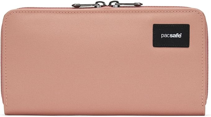 Pacsafe RFIDsafe Continental Wallet