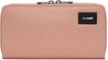 Pacsafe RFIDsafe Continental Wallet