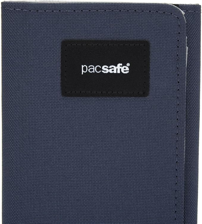 Pacsafe RFIDsafe RFID Blocking Trifold Wallet