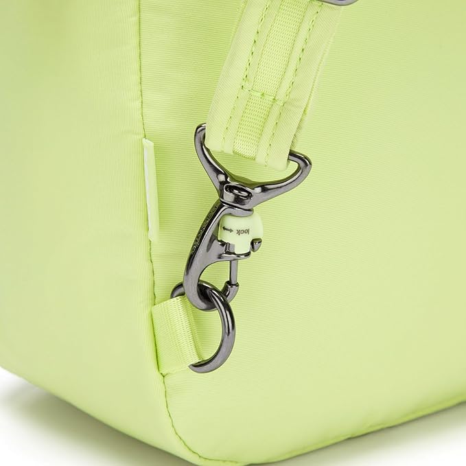Pacsafe Women's Citysafe CX Anti Theft Convertible Backpack-Fits 11" Tablet