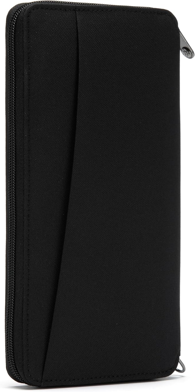 Pacsafe RFIDsafe RFID Blocking Travel
