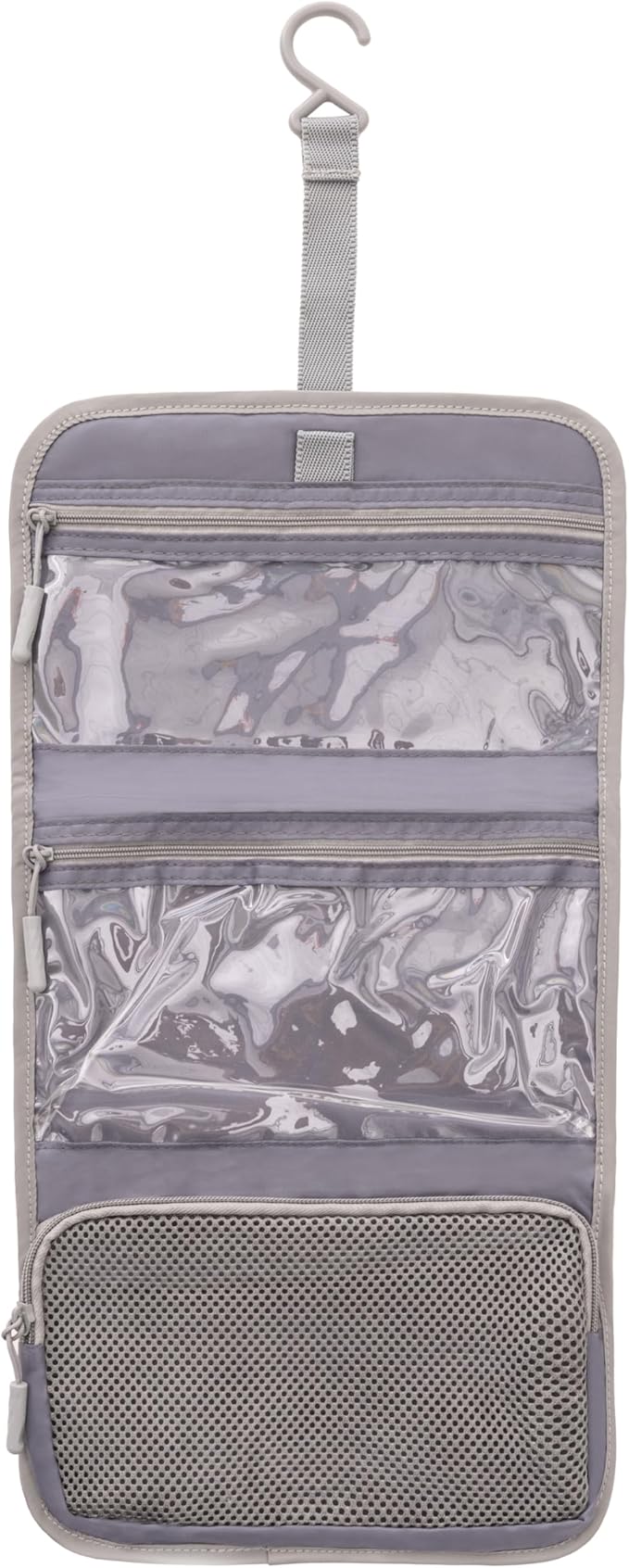 Travelon Packing Intelligence, Pi Shine On Toiletry Case