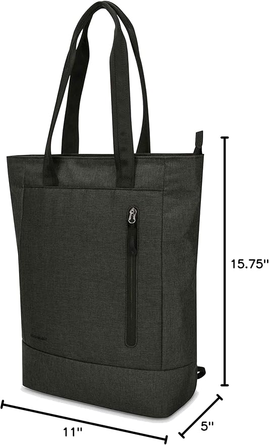 Travelon Anti Theft Urban Convertible Backpack/Tote