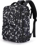 WONHOX Large Travel Backpack Carry on Flight Approved Laptop Work Business Backpack for Women Men Mochila de Viaje
