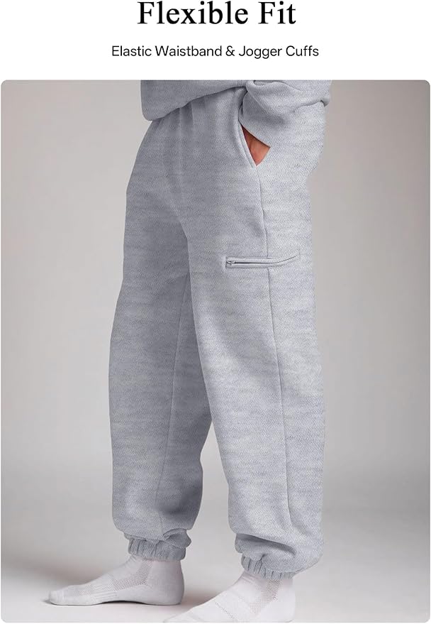 Travel Hoodie – Built-In Eye Mask, Multiple Pockets, Unisex Pullover Sweatshirt for Airplane, Sleep & Lounge