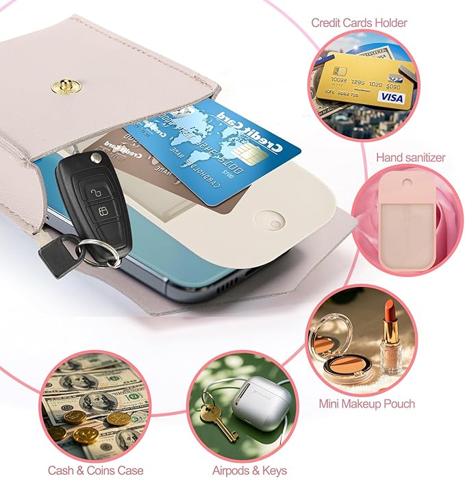 Case Compatible with Touchland Hand Sanitizer Spray