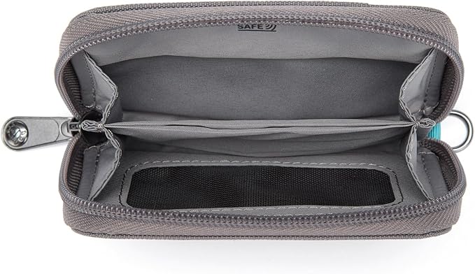 Pacsafe RFIDsafe Card Wallet