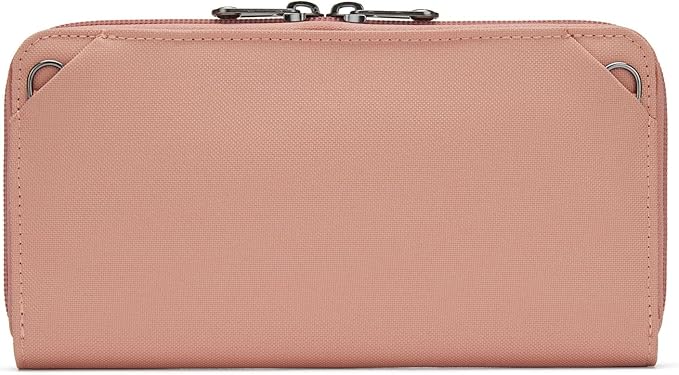 Pacsafe RFIDsafe Continental Wallet
