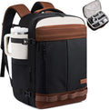 LOVEVOOK Camera Bag Backpack for Photographers, Professional DSLR, SLR & Mirrorless Camera Case, Carry On Personal Item Bags for Women Men, TSA 40L Travel Essentials Compatible with Canon/Nikon/Sony